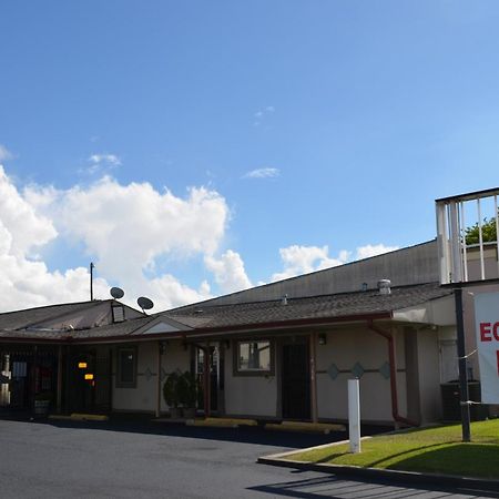 Economy Inn New Orleans Arabi 외부 사진