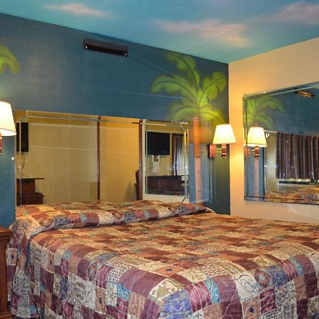 Economy Inn New Orleans Arabi 외부 사진
