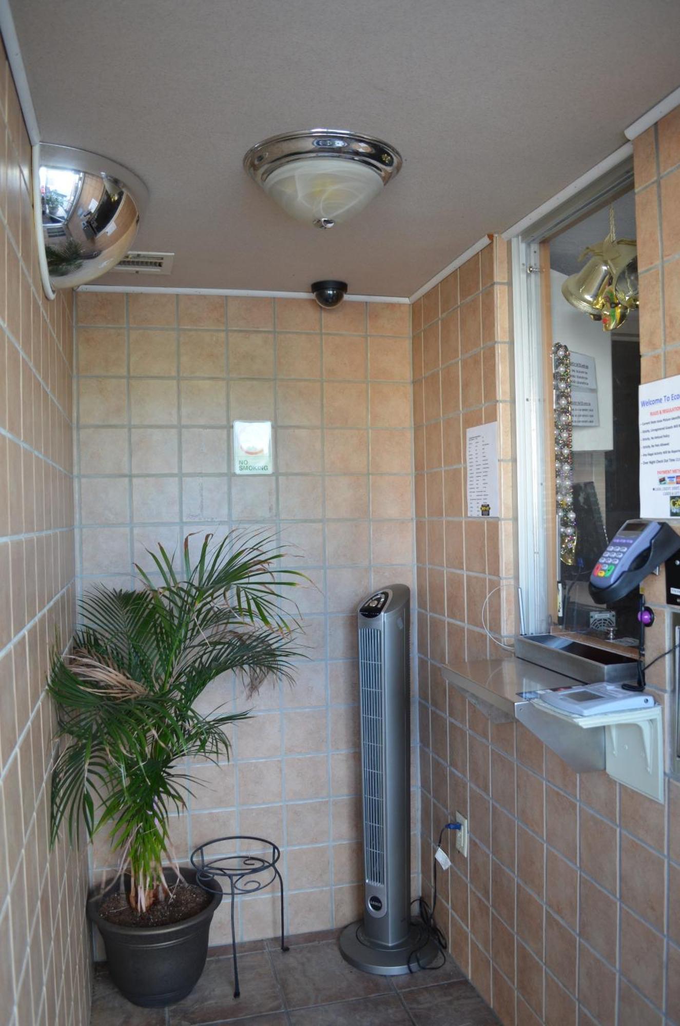 Economy Inn New Orleans Arabi 외부 사진