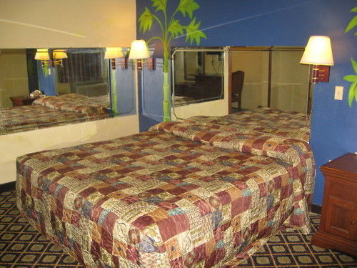 Economy Inn New Orleans Arabi 외부 사진