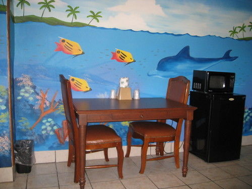 Economy Inn New Orleans Arabi 외부 사진