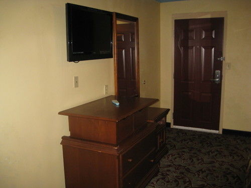 Economy Inn New Orleans Arabi 외부 사진