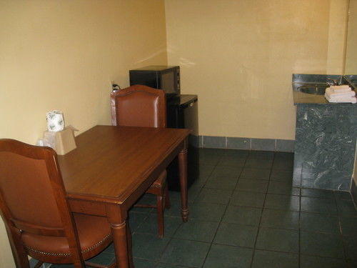 Economy Inn New Orleans Arabi 외부 사진